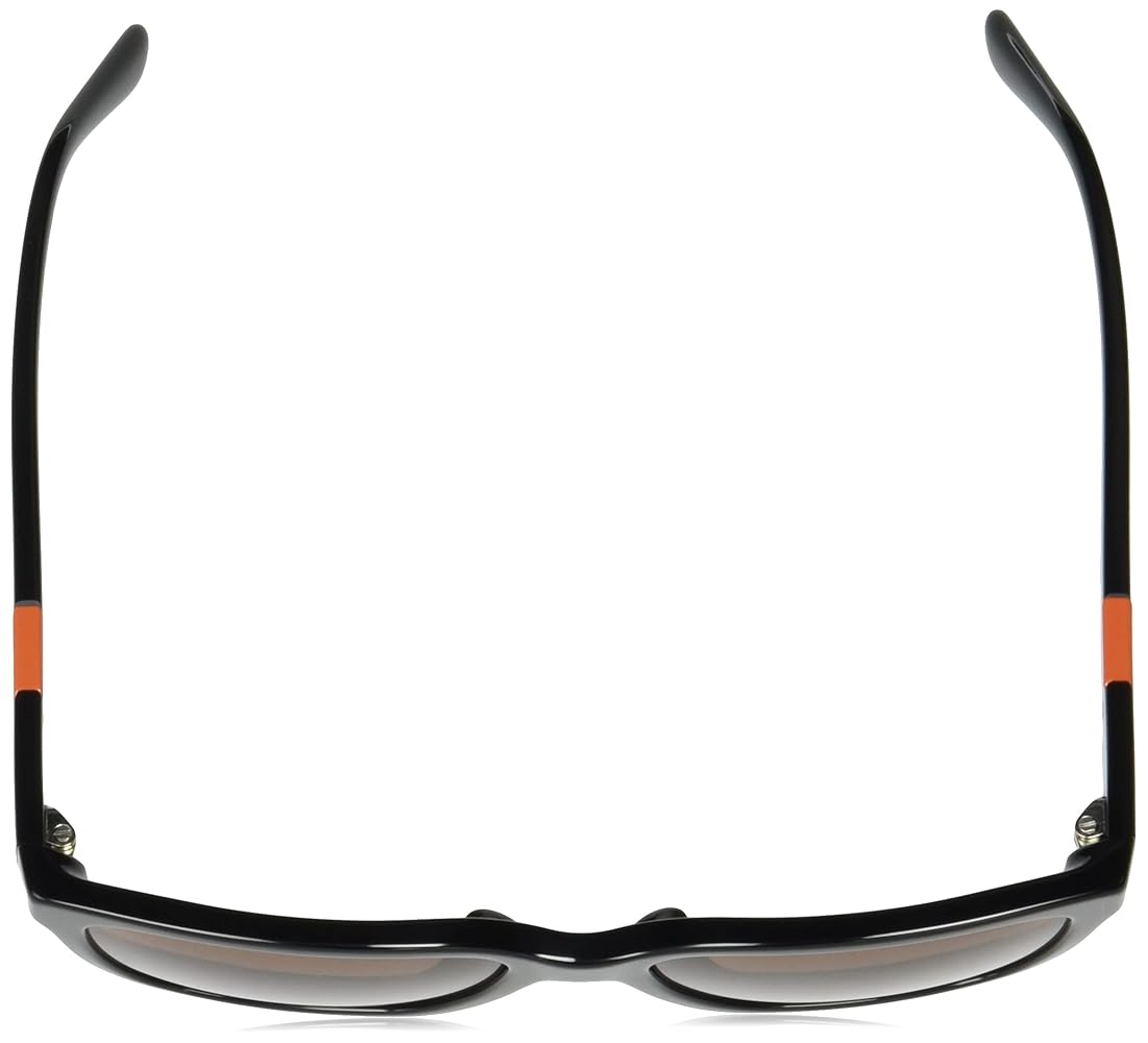 Amazon | [エンポリオアルマーニ] サングラス EA4177F ブラック